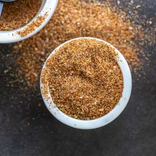 Crazy Good Fajita Seasoning Recipe