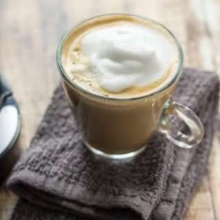 Cinnamon Brown Sugar Latte Recipe