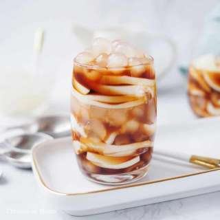 Easy & Simple Taho