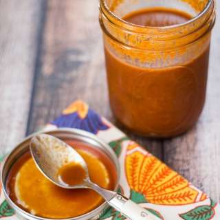 Homemade Colorado Sauce Recipe