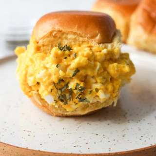 Quick & Simple Tamago Sando