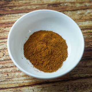 Homemade Moroccan Spice Mix Recipe