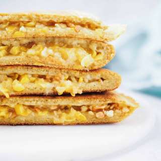 Easy & Simple Apam Balik