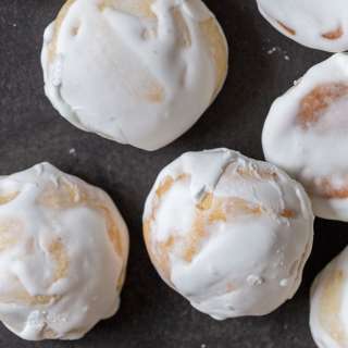 Pryaniki Cookies Recipe