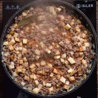 Puerto Rican Picadillo Recipe
