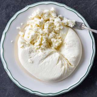 Farmer's Cheese aka Tvorog Recipe