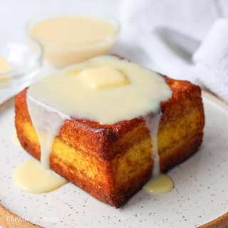 Easy 10-min. Hong Kong Style French Toast