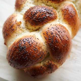 Challah Bread