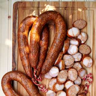 Chicken Andouille Sausage Recipe