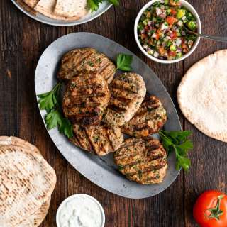 Chicken Kofta Recipe