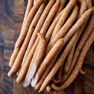Smoked Chicken Sausage