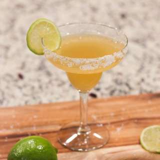 Italian Margarita Recipe