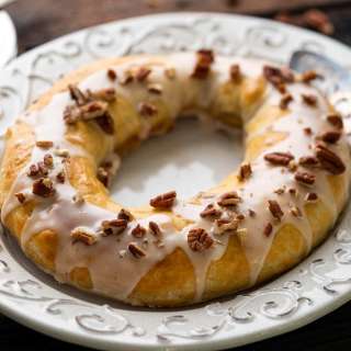 Danish Kringle Recipe