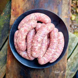 Italian Sausage Recipe