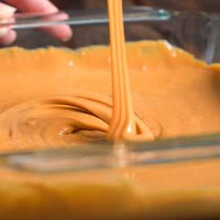Dulce de Leche Recipe