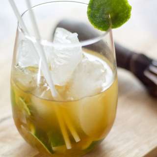The Best Way to Make Brazilian Caipirinha Recipe