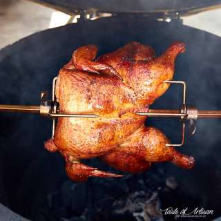 Rotisserie Chicken