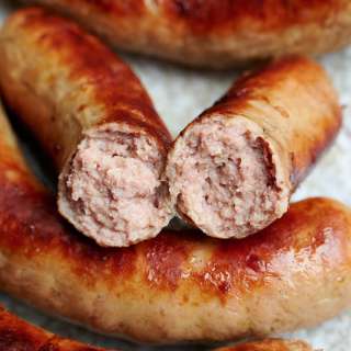 Bockwurst Recipe