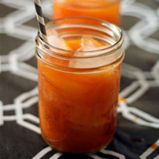 Thai Iced Tea Recipe