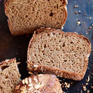 Beer Bread (Pain à la bière)