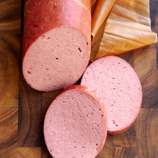 Doctor's Sausage Recipe