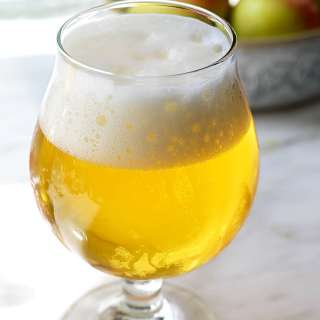 How to Make Hard Apple Cider