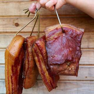 Smoked Bacon (Ready to Eat)