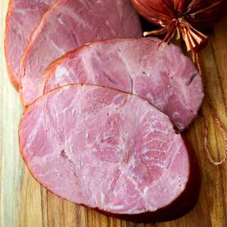 Krakow Sausage Recipe (Kielbasa Krakowska Krajana)
