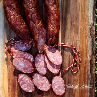 Andouille Sausage Recipe