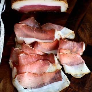 Tyrol Karreespeck Recipe