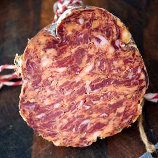Calabrese Salami