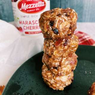 Cherry Balls