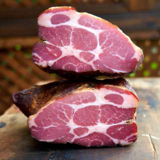 Homemade Buckboard Bacon Recipe
