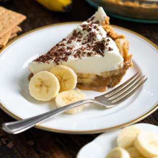 Banoffee Pie Recipe