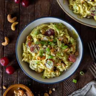 Curry Chicken Salad Recipe