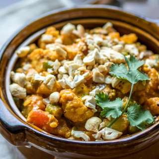 Jaipur Vegetables Recipe