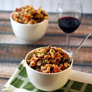 German Goulash Recipe