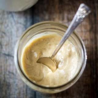 Hot Buttered Rum Recipe