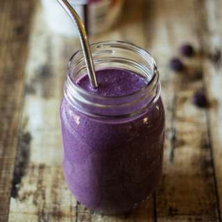 Dairy Free Smoothie Recipe