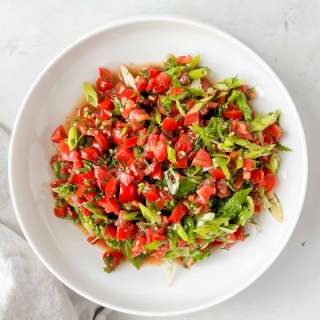 Tomato Relish Recipe