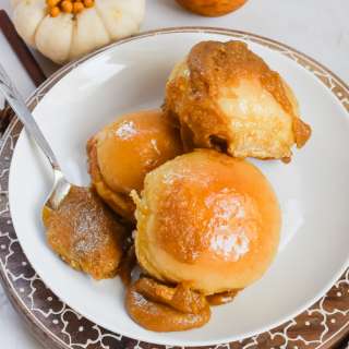 Old Fashioned Sticky Buns