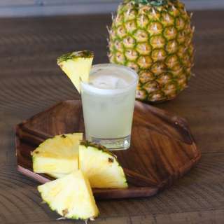 Pineapple Margarita Recipe