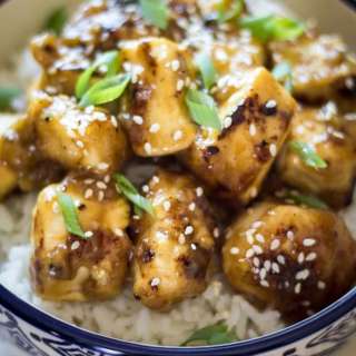 Lemon Chicken with Soy Sauce Recipe