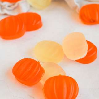Halloween Jello Shots