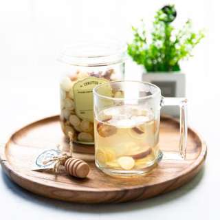 Ginseng Tea (Insam Cha)
