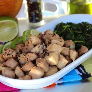 Vietnamese Pork Recipe