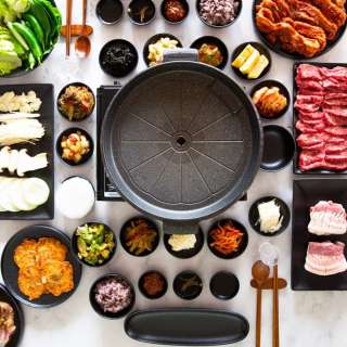 Your Ultimate Guide to Authentic Korean BBQ at Home