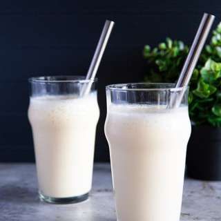 Makgeolli Shake