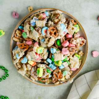 Leprechaun Bait