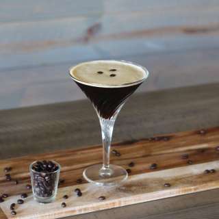 Espresso Martini Recipe